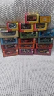 Matchbox Lesney Models Of Yesteryear Lot Of 17 Preowned Open Boxes