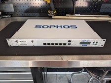 Sophos XG 210 Rev 2 Firewall
