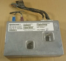 2009-2010 GMC Chevrolet Cadillac Communcation Telematics Module OEM 20783878