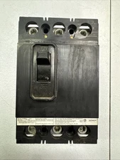 🔋 Siemens QJ23B200 3-Pole 200 A 240 V Bolt-On Breaker | ECS