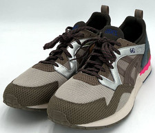 Size 12 - Asics Gel Lyte 5 Retro Trail Pack - Cream for sale