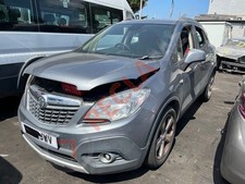 VAUXHALL MOKKA EXCLUSIV S/S MK1 (G1U0) 2012-2016 FUEL PUMP IN TANK