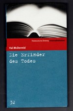 Val McDermid - Die Erfinder des Todes - SZ Kriminalbibliothek 32 - A-/A/A-