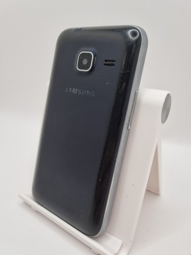 Samsung Galaxy J1 Mini Black Unlocked 8GB 4.0" Android Smartphone Cracked - Picture 11 of 14