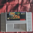 Data East Congo's Caper Super Nintendo SNES Game NTSC-U/C (US/Canada)