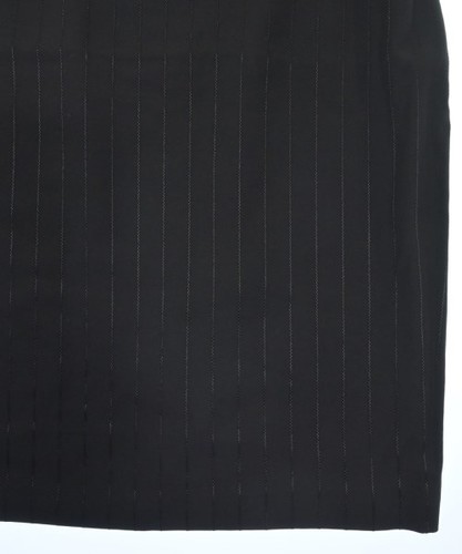 ARMANI COLLEZIONI Knee-length Skirts Black 40(Approx. M) 2200617489030 - Picture 5 of 6