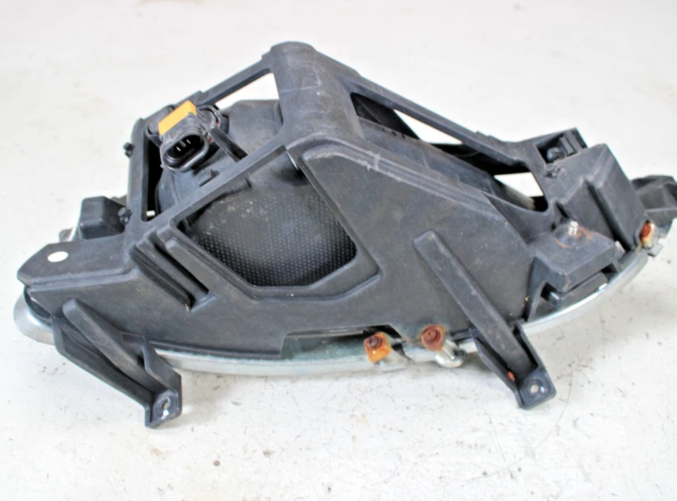 Par de faros antiniebla delanteros izquierdo/derecho HYUNDAI AZERA 2012-2014 OEM Foto 3 de 4