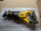 DeWalt Dcs382B 20V Max Xr Brushless Cordless Reciprocating Saw, Tool Only