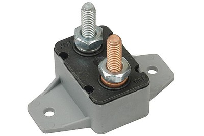Pollak    54 220Plp    Circuit Breaker  Packaged