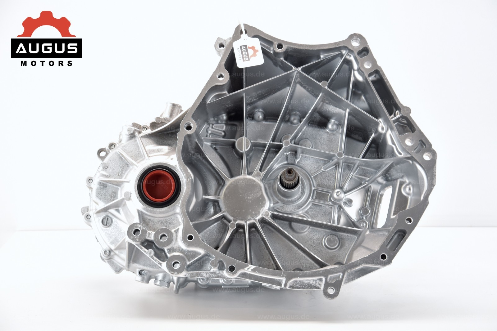 Generalüberholtes Getriebe | Mazda | C652-03-000 C65203000