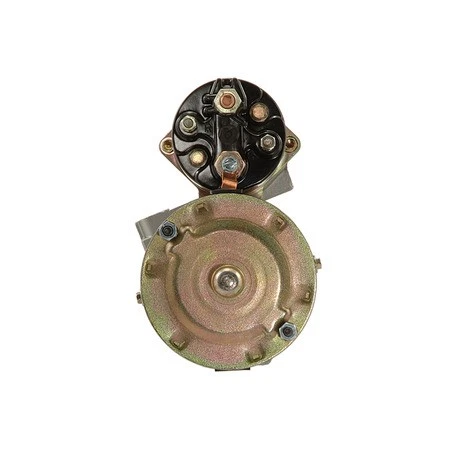 Delco Remy 25533 Starter Remanufactured - Image 3 of 4