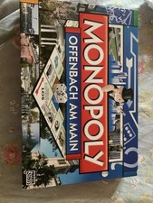 Monopoly Offenbach am Main   1. Auflage 2009 ...