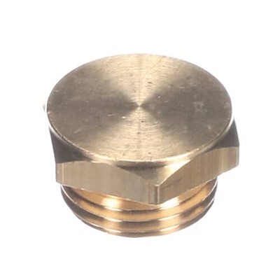 Unic RB4018 Brass Filter Cover V3+ PON Durable Essential Appliance Upkeep