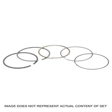 PISTON RINGS 99.95MM FOR PRO X PISTONS ONLY Beta KTM 498 RR 520 RR 505 Xc-F 505