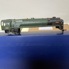 Hornby Britannia R2717 Apollo Body Only.  Super Detailed Rare!! 