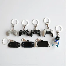 PlayStation: Mejirushi Accessories | Bandai Gashapon Capsule Toy
