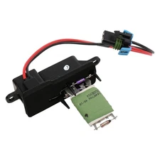 22890120 AC Delco Blower Motor Resistor for Chevy SaVana Express Van GMC 2500