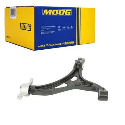MOOG QUERLENKER VORDERACHSE RECHTS UNTEN passend für JEEP GRAND | CH-TC-14090 - Bild 1 von 2
