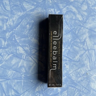 Lot of 10 Elleebana Original Lash Lift Squeeze Glue 5ml / 0.176 Fl oz