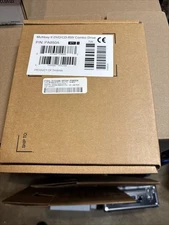 HP PA850A Multibay II  24/8x CD-RW/DVD Combo Drive Qty 1