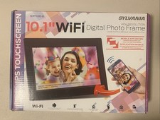 Digital Photo Frame