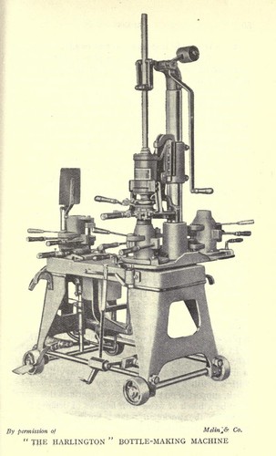 Glass Making,Glass Blowing & Glass Painting 77 Vintage e-Books Collection on DVD - Bild 10 von 12