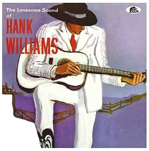 Hank Williams - I'm Gonna Sing: The Mother's Best Gospel Radio