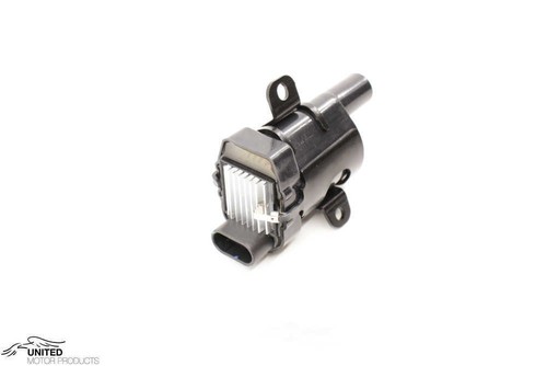 Ignition Coil United Ignition Wire C-585 - Picture 1 of 4