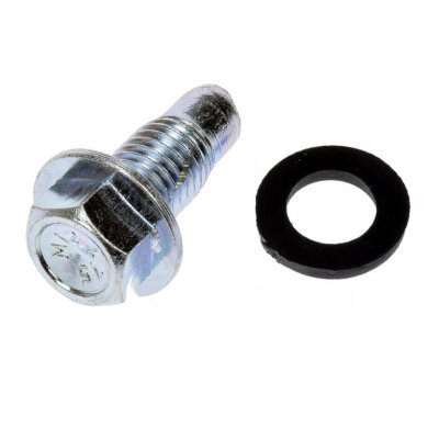 DORMAN Oil Drain Plug M12 1,75 Öl Ablassschraube Motor für Chevy Ford GM Dodge