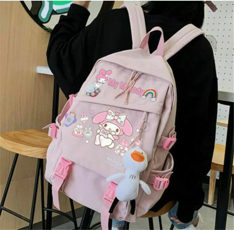 My melody backpack new arrivals
