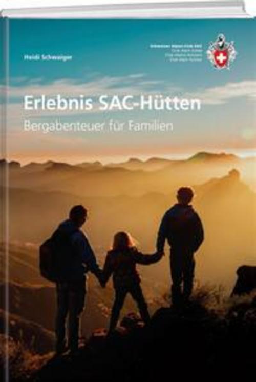 Thumbnail - Erlebnisreiche Sac-hütten Heidi Schwaiger