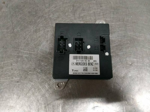 2115450532 elektronikmodul für MERCEDES CLASE E (W211) BERLINA 270 2002 415084