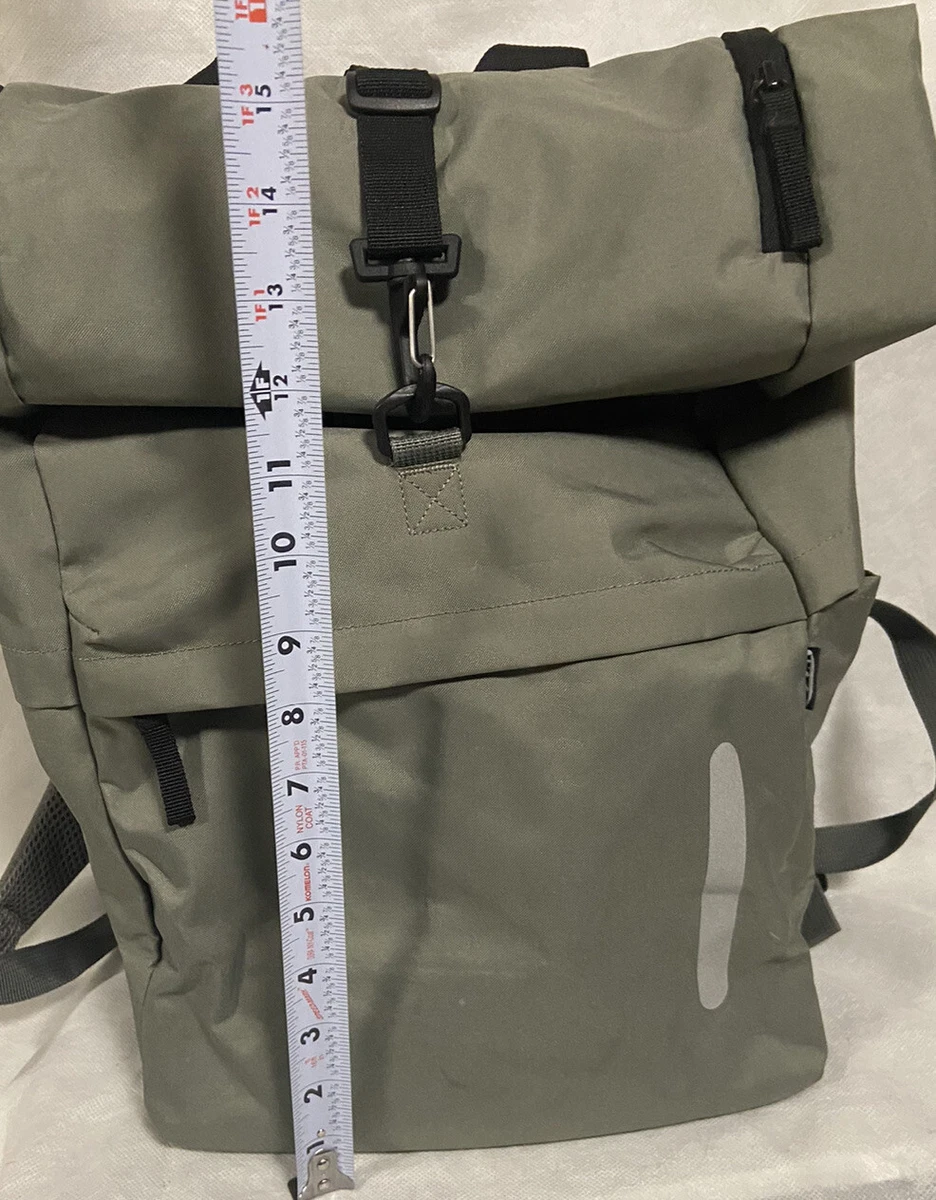 Ikea backpack cheap starttid
