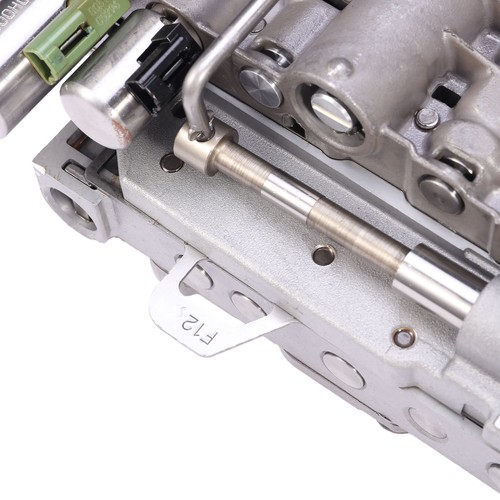 Transmission Valve Body W/Solenoids for 2007-up Toyota Tundra Sequoia 5.7L AB60E - Picture 10 of 13
