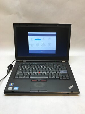 Lenovo ThinkPad T420 14