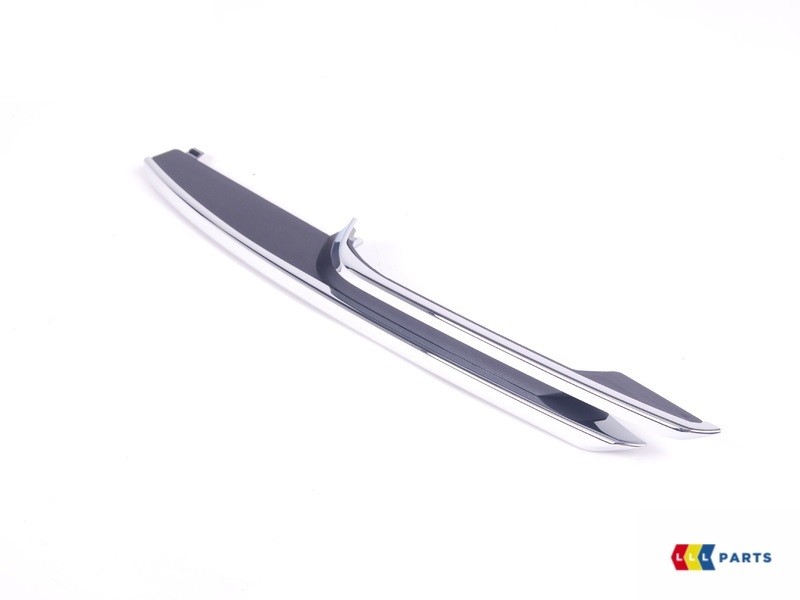 BMW Neu Original 3 Serie F30 F31 Luxus Line Vorne Stoßstange Grill 