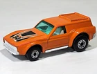 VINTAGE MATCHBOX SUPERFAST VANTASTIC No 34 1975 MADE IN ENGLAND LESNEY