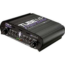 ART TUBEMPUSB "Project Series" Edition, tube preamp w/ limiter, selectable input