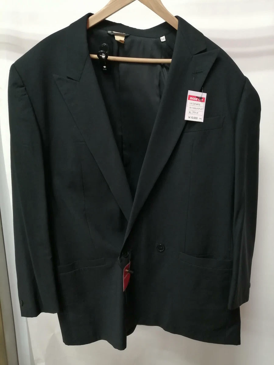 Istante Suit Setup Black | eBay