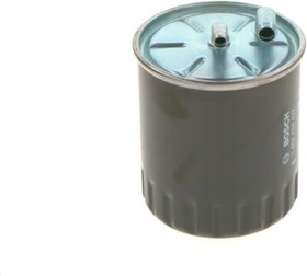 SERVICE KIT MERCEDES C200 C220 CDI 203 OM646 BOSCH FULL FILTERS SET 2003-2008