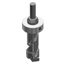 JoPo 1 1/2″ Drill Bit With Stopper