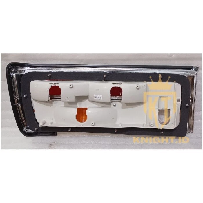 FITS FOR TOYOTA CORONA TT130 RT130 T130 SEDAN REAR TAILLIGHT LAMP LH RH 78 79 X2 - Image 4 of 4