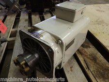 Siemens Cincinnati Milacron Permanent Magnet Motor 1 FT5102-0AF01-0-Z