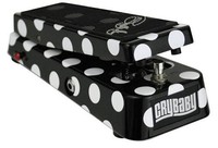 Dunlop Bg-95 Buddy Guy Wah Pedal on sale Dunlop Bg-95 Buddy Guy Wah Pedal on sale