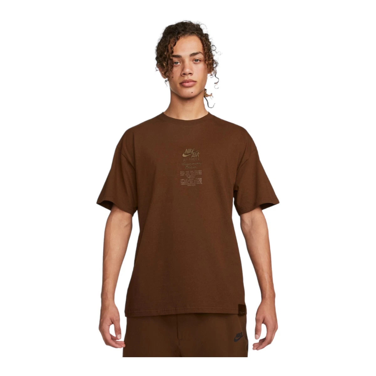 Af1 shirt sales