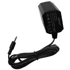 14.4V AC Power Adapter For Parks Model 811 812 Ultrasonic Doppler Flow Detector