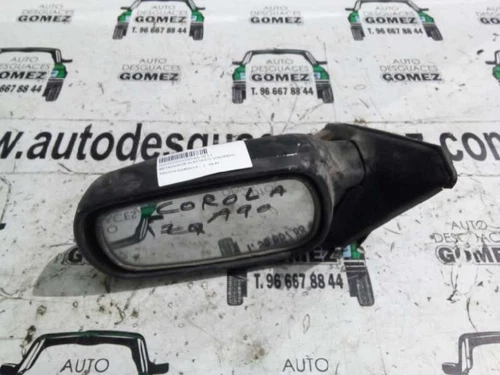 Rétroviseur Gauche Pour TOYOTA 451811