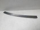 <!--F#f_0-->VY VZ Commodore SS Calais Berlina outer RH right C pillar trim mould 670G silver<!--F/-->