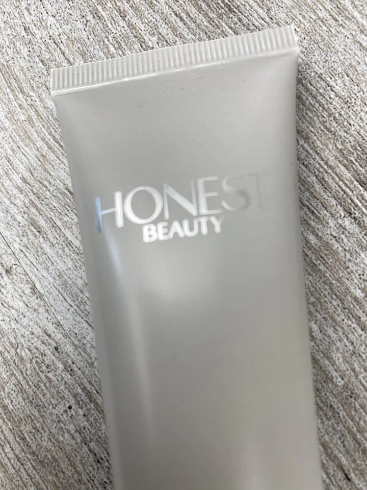 2 Gel Limpiador Refrescante Honest Beauty 2.0 fl oz Muestra Nuevo Limpieza Facial Foto 2 de 3