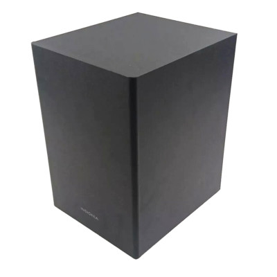 Insignia NS-SBAR21F20 2.1-Channel Wireless SUBWOOFER
